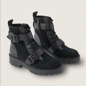 Ugg Zorrah Boots